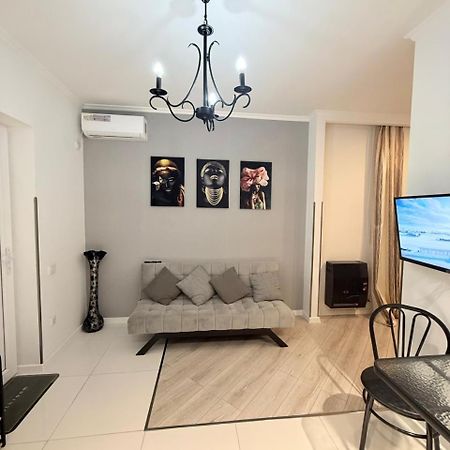 טביליסי Apartments Орешек 1 מראה חיצוני תמונה