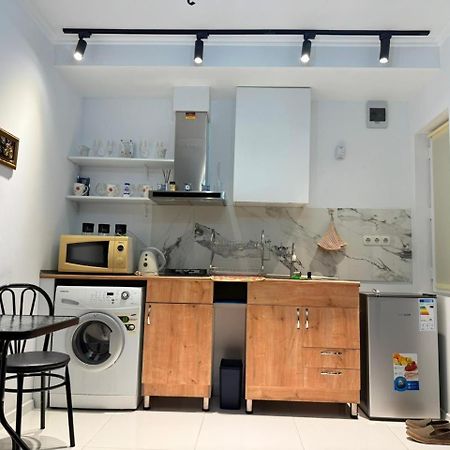 טביליסי Apartments Орешек 1 מראה חיצוני תמונה
