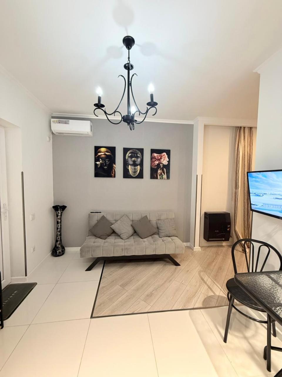 טביליסי Apartments Орешек 1 מראה חיצוני תמונה