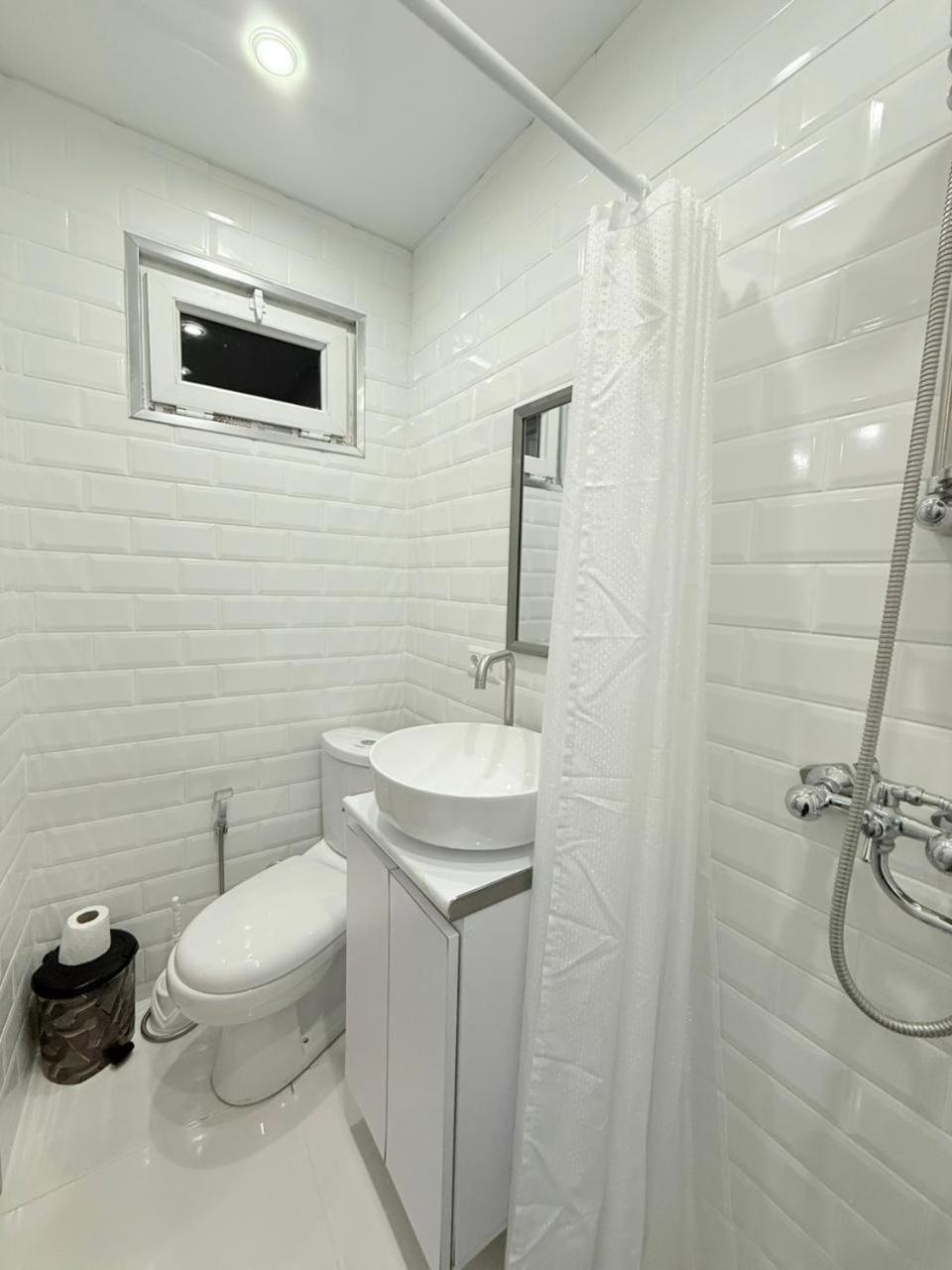 טביליסי Apartments Орешек 1 מראה חיצוני תמונה