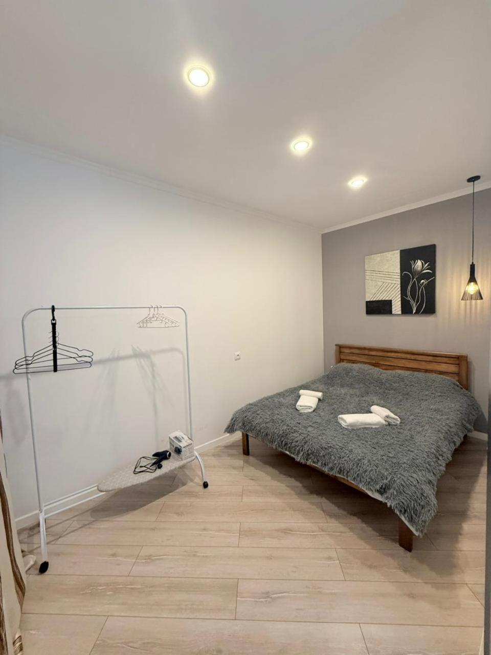 טביליסי Apartments Орешек 1 מראה חיצוני תמונה