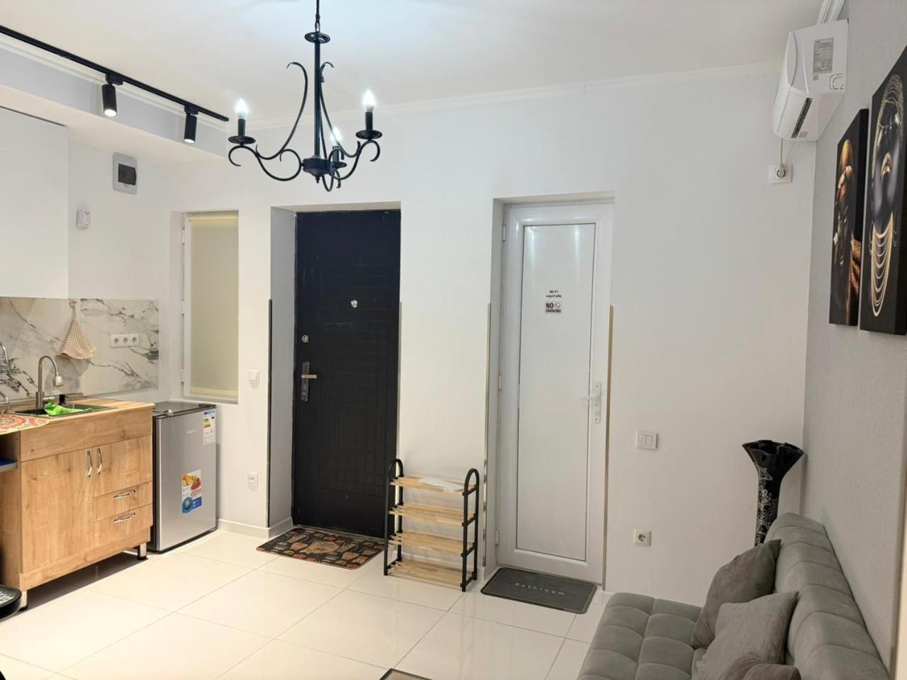 טביליסי Apartments Орешек 1 מראה חיצוני תמונה