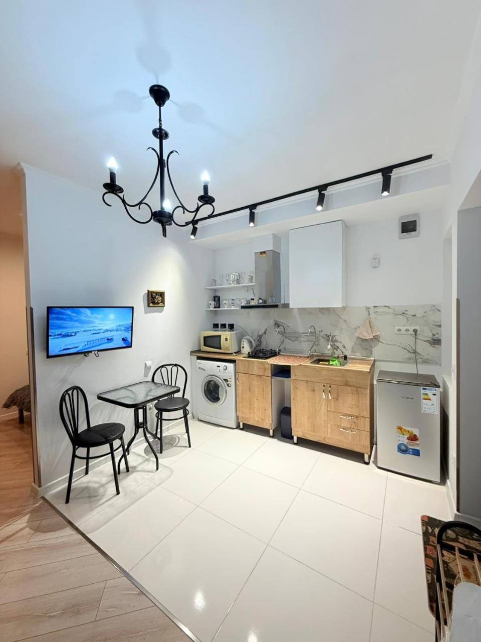 טביליסי Apartments Орешек 1 מראה חיצוני תמונה