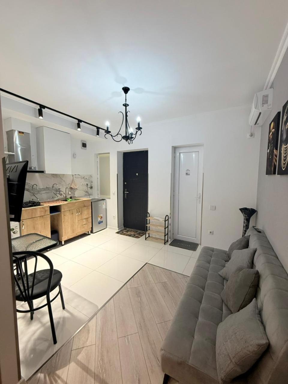 טביליסי Apartments Орешек 1 מראה חיצוני תמונה
